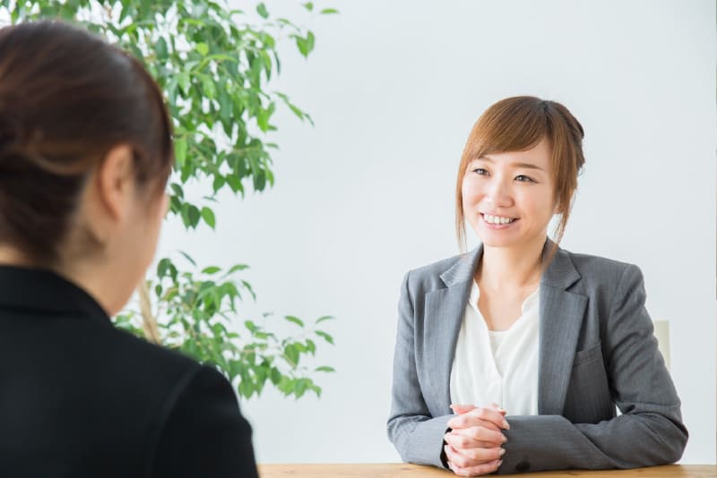 広島で浮気調査・素行調査なら【スコップ・ココ(スコップココ)探偵事務所】 ご依頼・サービスの流れ2「初回無料相談・ヒアリング」